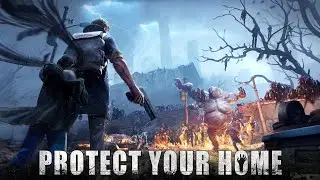 Doomsday: Last Survivors Gameplay (Android, iOS)