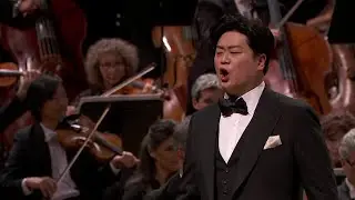 Gounod : Cinq-Mars, 