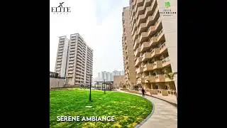 Discover Luxury Living at Elite Golf Green, Noida | Your Dream Home Awaits! | Luxury Property