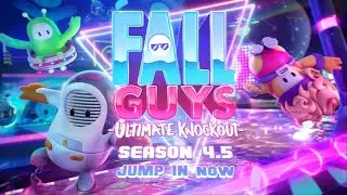 Angry on Fall gays solo game in epicgames for free #trending #videogame #fallguys #viral#viralvideo