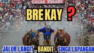 🛑  BREKAY  GRT COCOK DENGAN YANG MANA KAH  ❓
