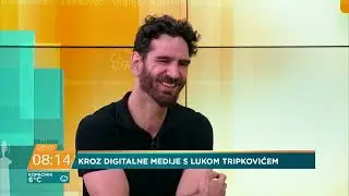 Luka Tripković: Građani nisu svesni da finansiraju tabloida