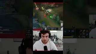 The unseen blade is the deadliest #loldailymoments #lolhighlights #gaming #llstylish #zed