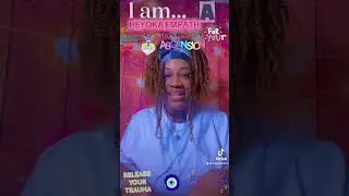HEYOKA EMPATH CATALYST TO YOUR AWAKENING 