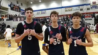 HSVCity25: Evan Toms' 23 points help Huntsville knock off Sparkman