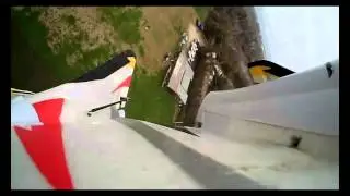 Stryker F27Q Rear and Front onboard Camera GEM