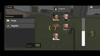 Garry s mod 