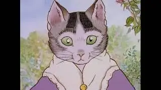 Les contes de Pierre Lapin et ses amis (&eacute;pisode 2) - L'histoire de Tom Chaton et de Sophie Can&eacute;tang