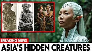Real Tales of Malaysia&rsquo;s Secret Elves | Asian Mysteries