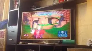 Plant vs Zombecs Garden Warface