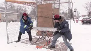 The Deep Freeze Byzantine Winter Festival is back for its 11th year