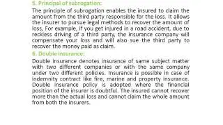 Insurance Agency Best Practices to Enhance Value and Growth in USA