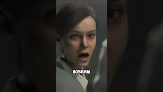 Геймплей за Леона в Resident Evil Requiem
