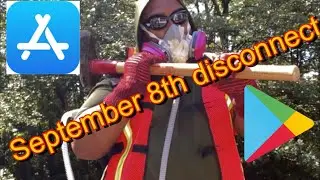 Tcelitesquad will be removed from stores on September 8th