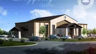 Dayspring Chapel - Church Building Fund Raising Campaign