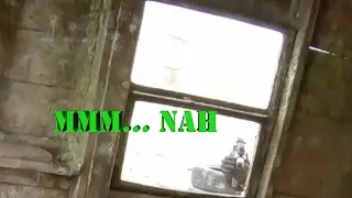 This team had a bunch of cheaters: Airsoft at HDS Bend Oregon