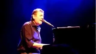 יוני רכטר - עד הבוקר