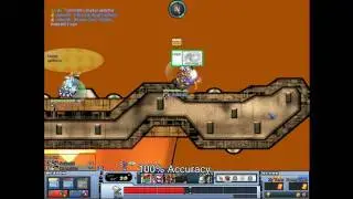 Gunbound Hacker - thebird00