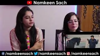 Burberry (Official Video) Sidhu Moose Wala | Moosetape | The Kidd | Teji Sandhu | Pakistan Reaction