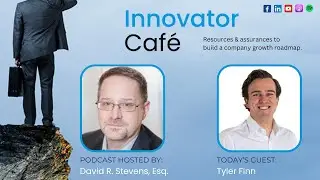 Trust & Privacy in Tech with Tyler Finn