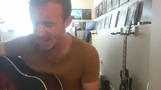 David - Cody Jinks Cover