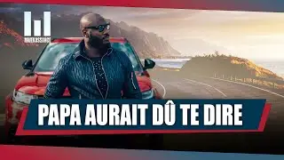 Je n'ai pas peur |  je ne ferai jamais ca |  CE QUE TON PAPA AURAIT DU TE DIRE
