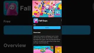 How to download Fall Guys Mobile on Android #fallguys #fallguysmobile