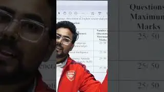 No Descriptive Paper in ChSL 2022 //Tips by Gagan Pratap sir