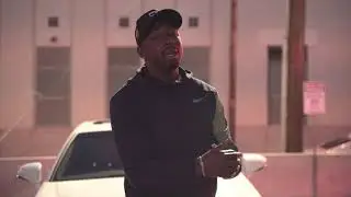 FOXSTA - BIGGER PICTURE 2 (MUSIC VIDEO)