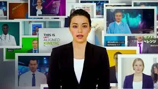 Text To Video: AI Generated Humans Speak All Languages