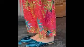 Eid Look 2022.