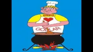Godlarska himna (Gašperji)
