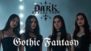 Gothic Fantasy by Dark Reflection