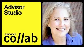 Mastering the Art of the Pitch with Patricia Resnick | Sundance Institute