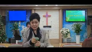 #내가져야할십자가 하은선교단 카리스박교회 남혜진전도사
