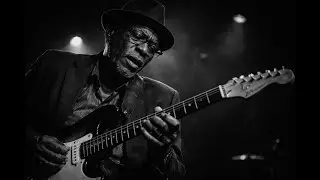 Soul Blues Radio - Stay Beside You