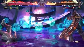 TEKKEN is back vrochacho💔🥀