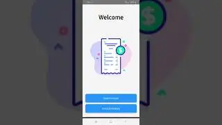 Demo of Document scanning using AI OCR Tool