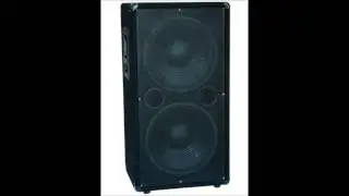 Omnitronic BX 2250