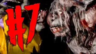 БОСС ЗА БОССОМ! ► KUON Прохождение #7 ► ХОРРОР ИГРА
