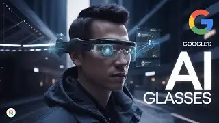 Expert Reveals The Shocking Truth About Google Android XR | AI Tech Podcast