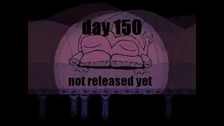 Daily Deltarune Chapter 5 Release Checker -Day 150-
