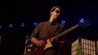 Live @ Blackbird - Recess Party
