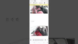 🚕 Проверка загрязнений/повреждений интерьера машины(Training plus Exam) get start 0.023