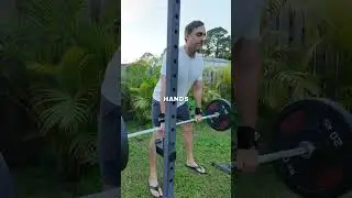 These weightlifting hook grip straps are the perfect solution for being able to lift heavier weight