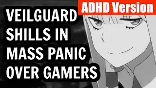 Negative Veilguard reviews are causing Mental Breakdowns - ADHD Version