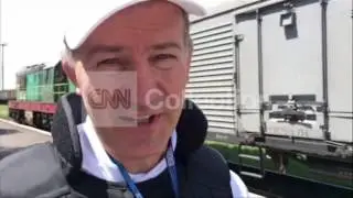 MH17 CRASH:DESCRIPTION OF BODIES ON TRAIN