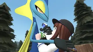 [Pokemon] before evolution after evolution 5