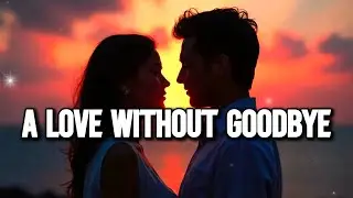 A Love Without Goodbye 💕 A Story With No End | Chs Lyrics