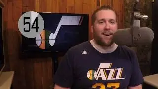 News Bytes: Utah Jazz Playoff History